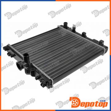 Radiateur du moteur pour SUZUKI | CCH-SU-000, 1770079F00
